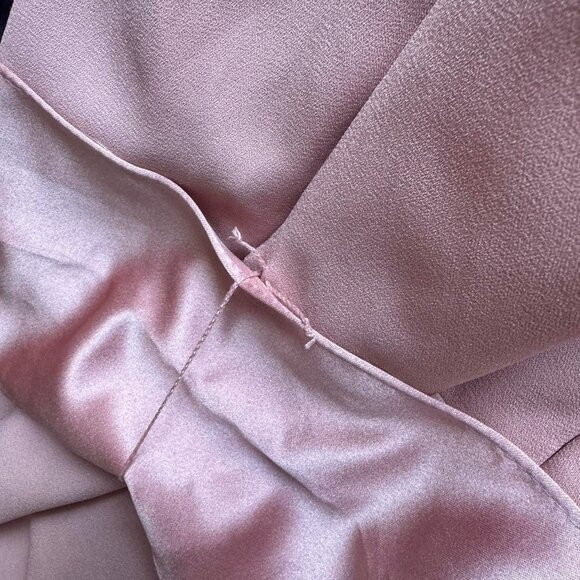 Vera Wang Bridesmaid Dress Size 0 🩰ྀི - Picture 2 of 3